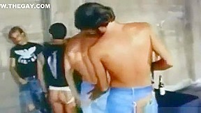 Vintage Gay Hardcore And Fisting