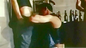 Vintage Gay Hardcore And Fisting