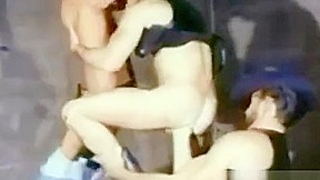 Vintage Gay Hardcore And Fisting