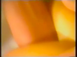 Vintage, Golden-Haired, short hair, Anal