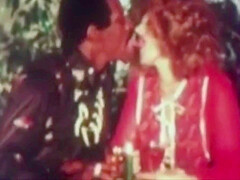 Vintage Interracial Cumshots With Kitty Shayne And Connie Peterson