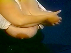 Vintage Lactation