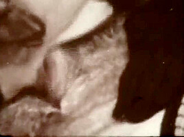 Vintage Lesbos - (full Movie - Original Version)