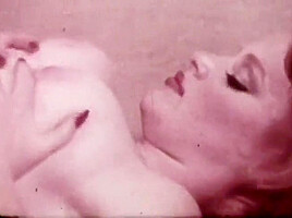 Vintage Lesbos - (full Movie - Original Version)