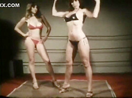 Vintage Lesbos - (full Movie - Original Version)