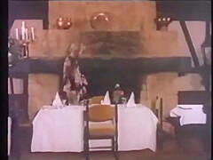 Vintage Porn Video - Die Kuchen Fick Orgie