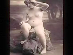 Vintage Slideshow My Girls Pussy