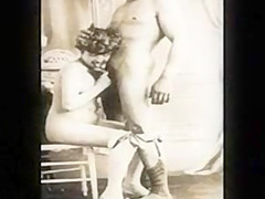 Vintage Slideshow My Girls Pussy