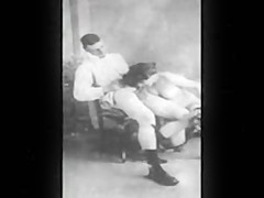 Vintage Slideshow My Girls Pussy