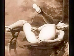Vintage Slideshow My Girls Pussy