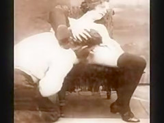 Vintage Slideshow My Girls Pussy