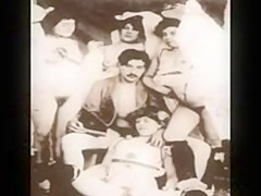 Vintage Slideshow My Girls Pussy