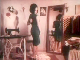 Vintage Suit maker striptease