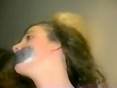 Vintage Tag Video