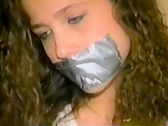 Vintage Tag Video