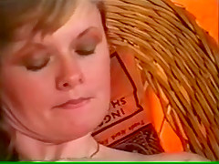 Vintage Toni Solo