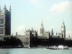 Vintage Way Back When, The Swinging Sixties 10 Min
