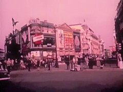 Vintage Way Back When, The Swinging Sixties 10 Min