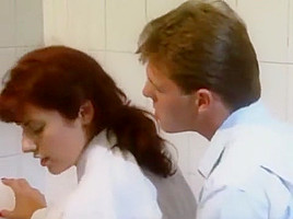 Vintage anal 02