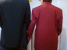 Vintage anal 02