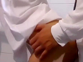 Vintage anal 02