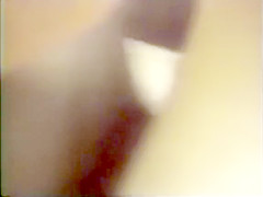 Vintage black pornstar mauvais denoir 1985 