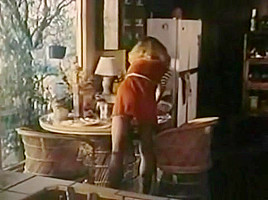 Vintage sex video