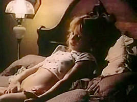 Vintage sex video