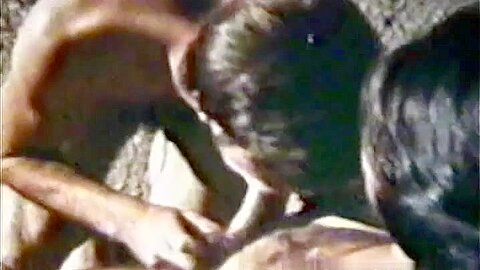 VintageGayLoops Video: Ranch Hand