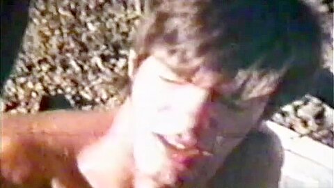 VintageGayLoops Video: Ranch Hand