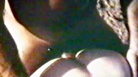 VintageGayLoops Video: Ranch Hand