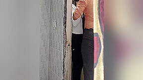 Viral Mms Teacher And student 18+ Caught In School Washroom