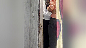 Viral Mms Teacher And student 18+ Caught In School Washroom