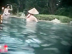 女体舞う 女体接写森林浴場Vol 4