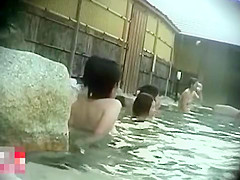 女体舞う 女体接写森林浴場Vol 4