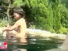 女体舞う 女体接写森林浴場Vol 4