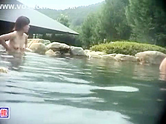女体舞う 女体接写森林浴場Vol 5
