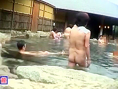 女体舞う 女体接写森林浴場Vol 5
