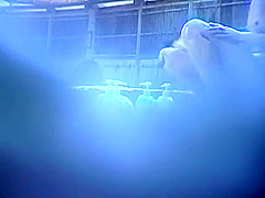 女体舞う 女体接写森林浴場Vol 5