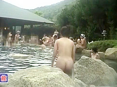 女体舞う 女体接写森林浴場Vol 5