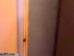 Voluptuous Hot Stepmom Finds Stepsons Xl Condom