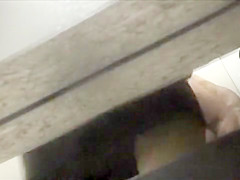 Voluptuous young tart gets her perky tits and nice ass caug