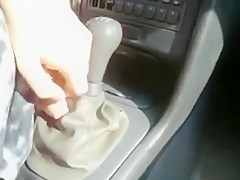 Volvo V70 Schaltsack Sex