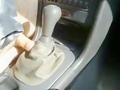 Volvo V70 Schaltsack Sex
