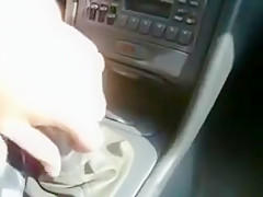 Volvo V70 Schaltsack Sex