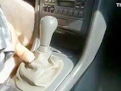 Volvo V70 Schaltsack Sex