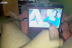 WATCHING MrsMischief