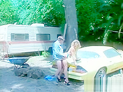 WHITE TRASH WHORE 3 - Scene 2