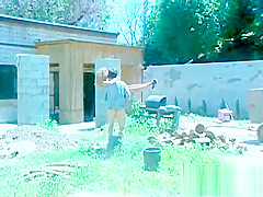 WHITE TRASH WHORE 3 - Scene 2