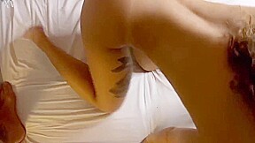 Wagner Santiago - Big Tits Latina Hardcore Sex